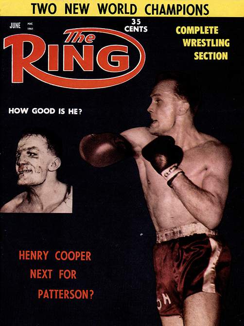 06/61 The Ring